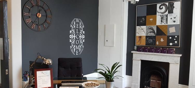 雷利什酒店(The Relish)图片