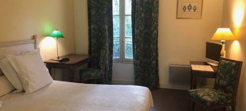 默林比奥恩酒店(Le Moulin de La Beune)图片