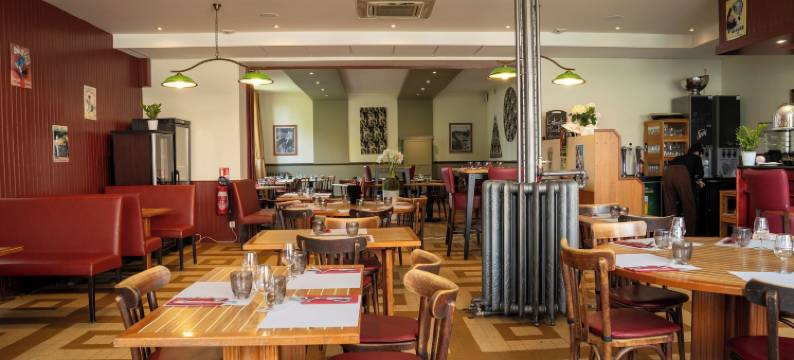 瑞莱斯卡纳罗酒店(Le Relais du Canalou)图片