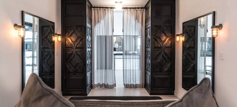 库埃纳瓦卡拉斯卡萨斯民宿 Spa 餐厅精品酒店(Las Casas B&B Boutique Hotel, Spa & Restaurante Cuernavaca)图片