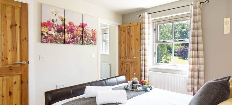 泉水景观 1 号酒店(1 Springwater View)图片