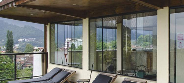 维利绍酒店(Hotel Willisau)图片