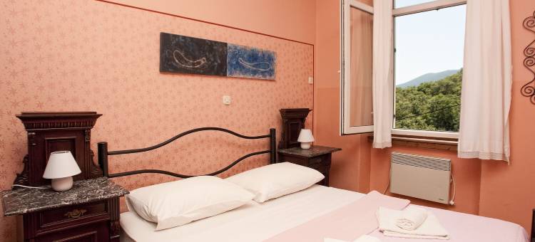 北风膳食公寓酒店(Pansion Tramontana Eco Stay & Sea View in Beli, Cres)图片