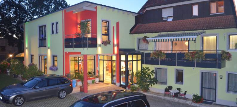 罗斯湖酒店(Rothsee Hotel)图片