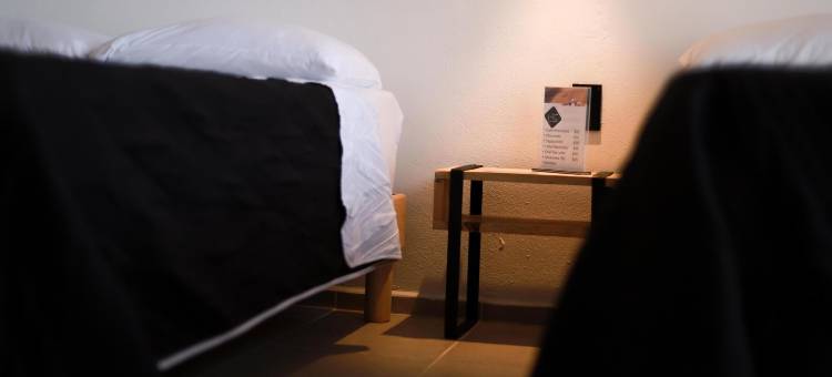 卡米诺斯酒店(Hotel Caminos)图片