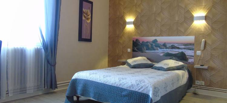 美景酒店(Hotel Belle Vue)图片