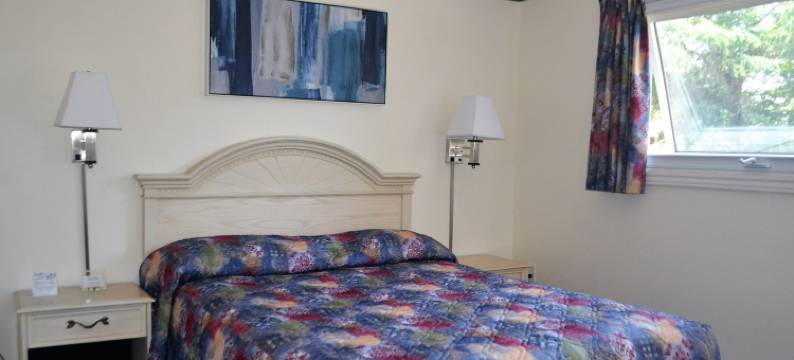 斯特拉特福郊区汽车旅馆(Stratford Suburban Motel)图片