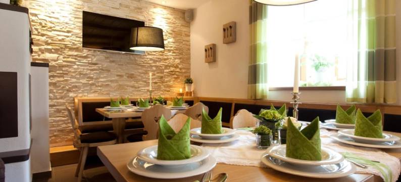 索姆旅馆(Pension Sommer)图片