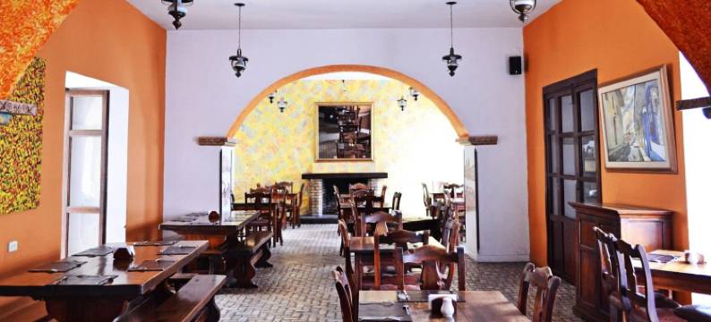 Hotel La Plazuela 酒店(Hotel la Plazuela)图片