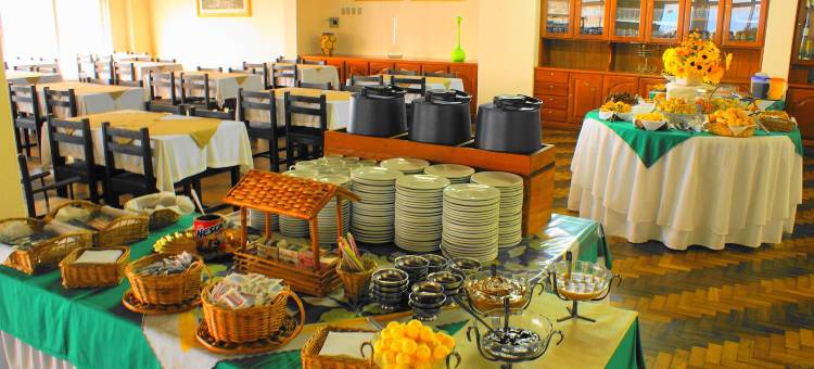 灯塔酒店(Farol Hotel)图片