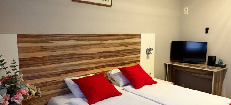 阿卡迪亚青年旅社酒店(Arkadia Hotel & Hostel)图片