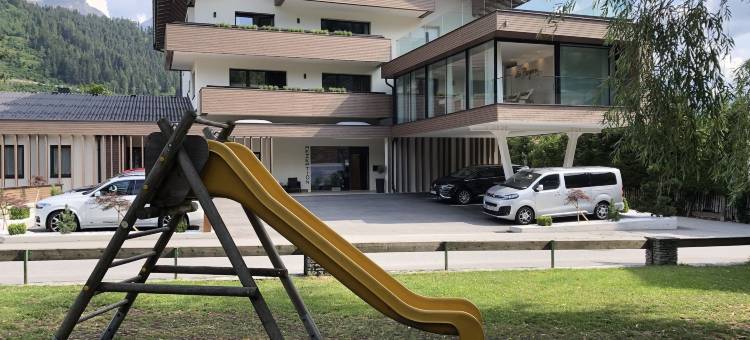 山之酒店 - 斯拉德明公寓(''Die Bergerin'' | Appartements Schladming)图片
