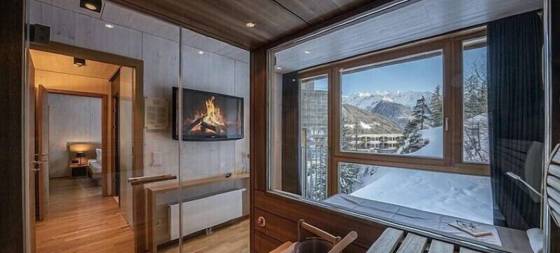 格拉多纳山木屋度假酒店(Gradonna Mountain Resort Chalets & Hotel)图片