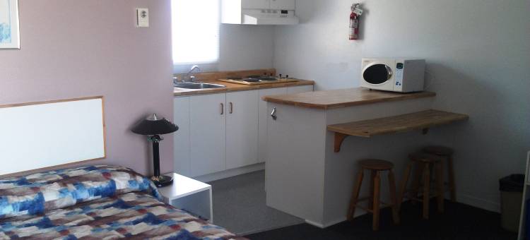 皇家汽车旅馆(Motel Royal)图片