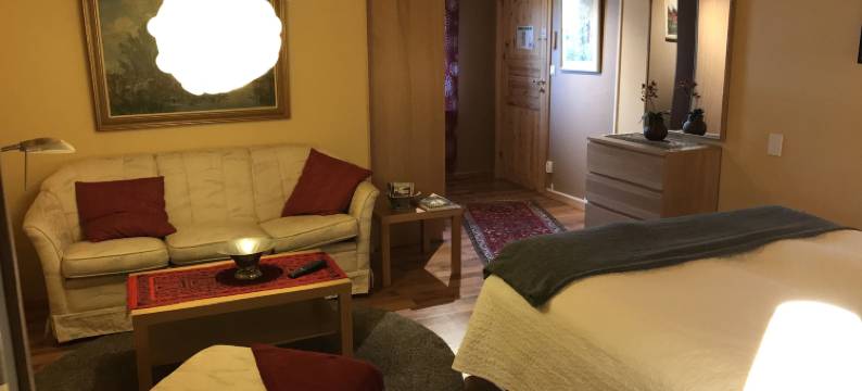 玛蒂斯加登住宿加早餐酒店(Mattisgården Bed & Breakfast)图片