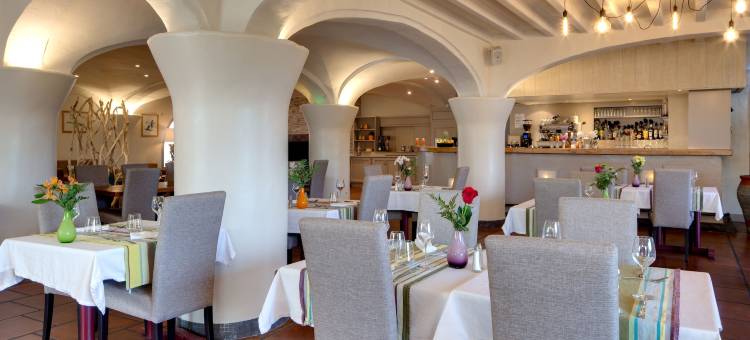 法尔格地区高尔夫及spa酒店(Le Domaine de Falgos Golf & Spa)图片