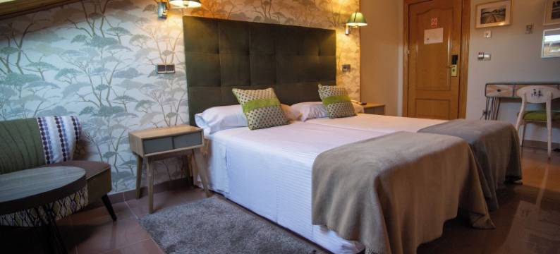 莫拉达斯酒店(Hotel Las Moradas)图片