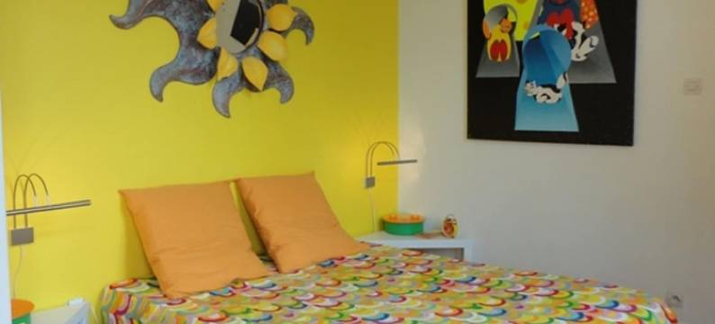 路易21旅馆(Manoir le Louis XXI)图片