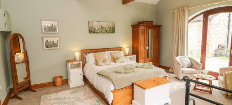 弧形露克兰区(The Arches Larklands)图片