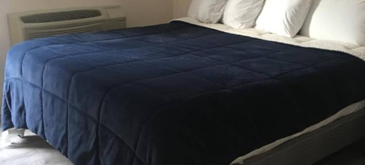 霍斯特全套房经济酒店(All Suites Inn Budget Host)图片