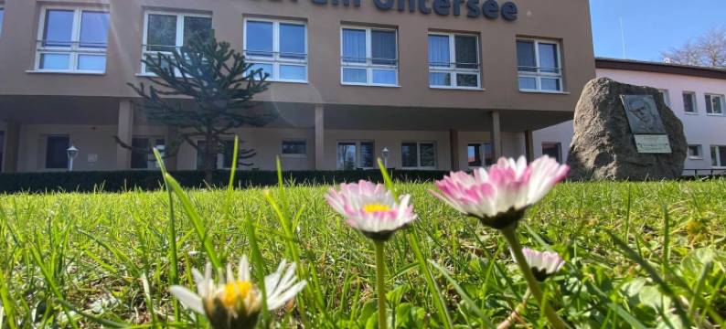 埃姆昂特斯酒店(Hotel am Untersee)图片