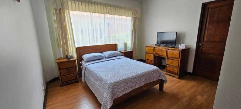 俄贝利斯科度假酒店(Apartotel Obelisco San José Aeropuerto)图片