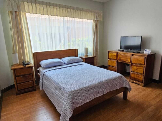 俄贝利斯科度假酒店