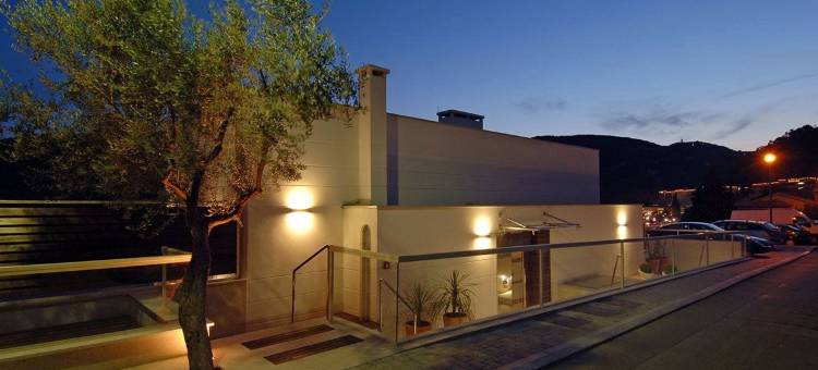 俄多尔洛精品酒店(Boutique Hotel Adoral)图片