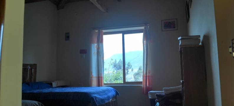 洛马瓦希村酒店(Casa Hotel Loma Wasi en Cotacachi)图片