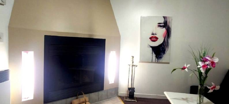 格兰比汽车旅馆酒店(Hotel Motel Granby)图片