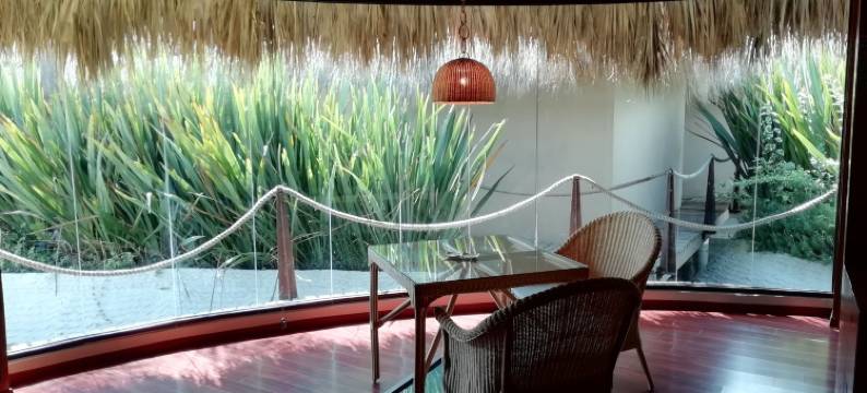 泰舄湖精选汽车旅馆(Thai Lagoon)图片