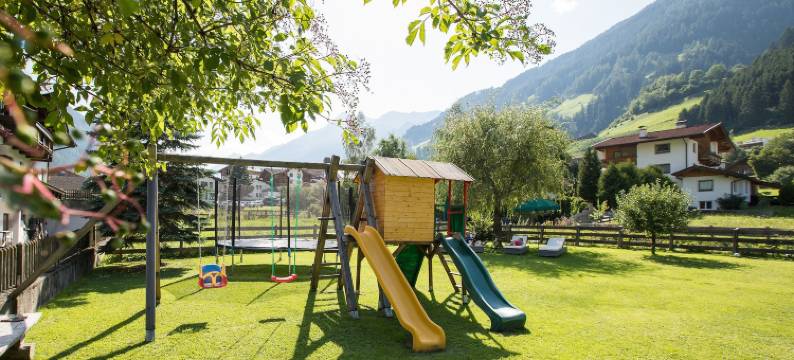 奥加唐酒店(Hotel Augarten)图片