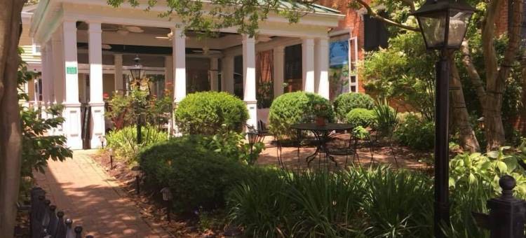 史密斯菲尔德酒店(Smithfield Inn)图片