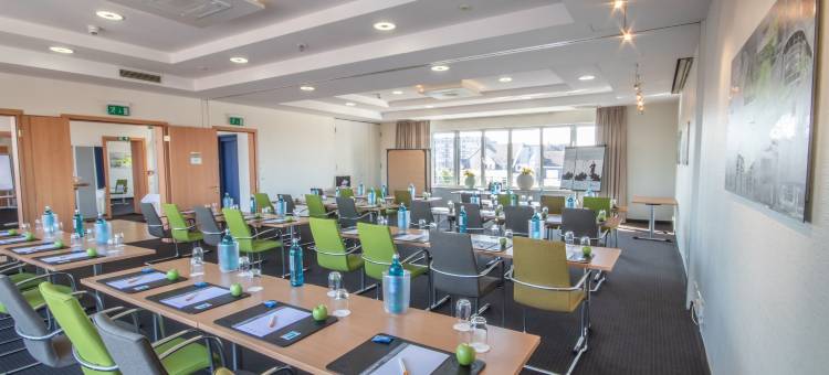 德瑞斯环形酒店(Ringhotel Drees)图片