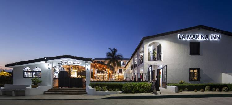 滨海套房酒店(La Marina Inn)图片