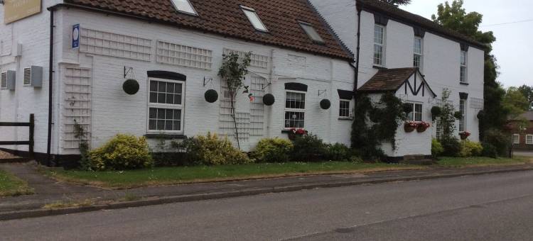 帕特尼红狮酒店(The Red Lion Inn Partney)图片