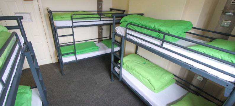 YHA青年旅舍-斯诺登兰比勒斯(YHA Snowdon Llanberis)图片