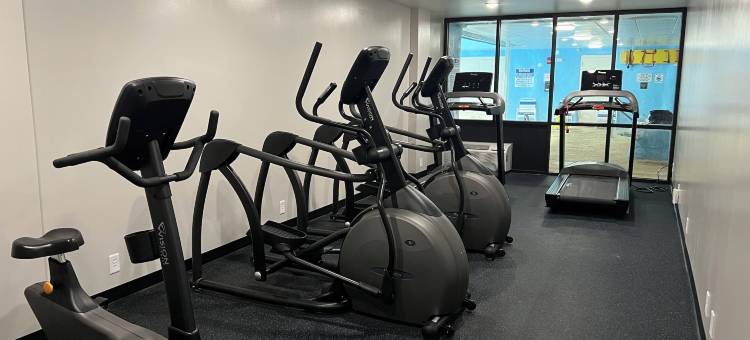 松湖度假村及宴会厅(Pine Lake Resort and Banquets)图片