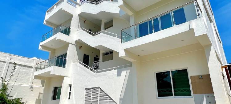 卡萨精品店玛丽亚邦妮塔(Casa Boutique Maria Bonita)图片