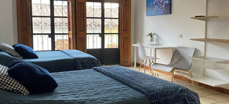 POSADA CATALINA公馆(Posada Catalina)图片