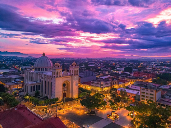 卡尔德德乌历史中心