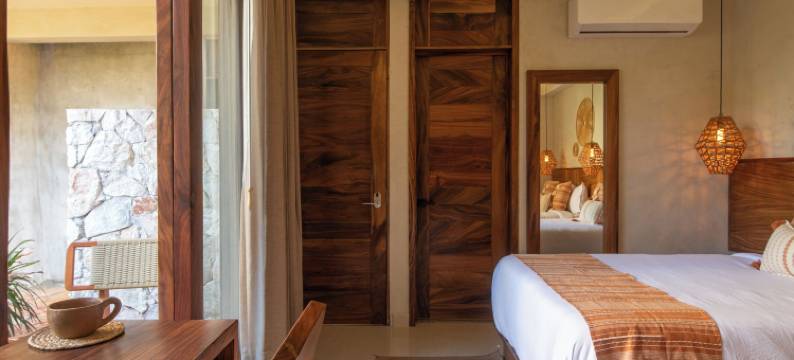 曼特拉精品酒店(Mantra Hotel Boutique)图片