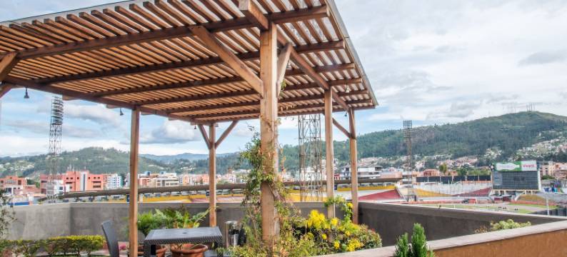 瓦尔格斯酒店(Hotel Valgus)图片