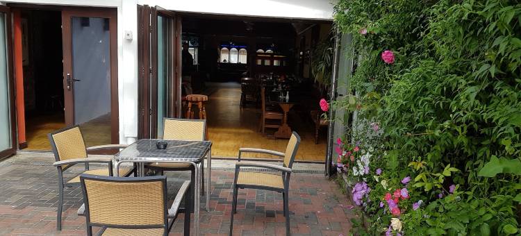 迈尔斯溪旅馆(Myles Creek)图片