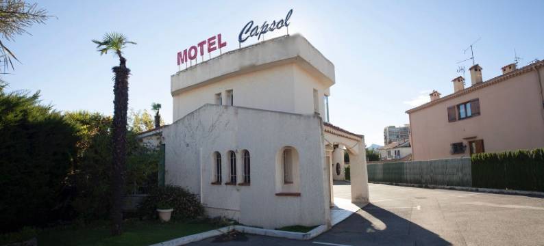 卡普索汽车旅馆(Motel Cap Sol)图片