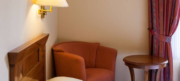 斯高斯加藤酒店(Hotel Garni Schlossgarten)图片