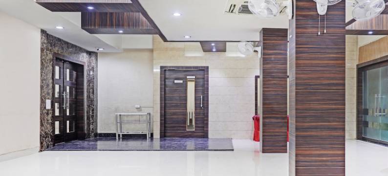 Treebo Elite 城市 Upper Bazar(Treebo Elite City Upper Bazar)图片