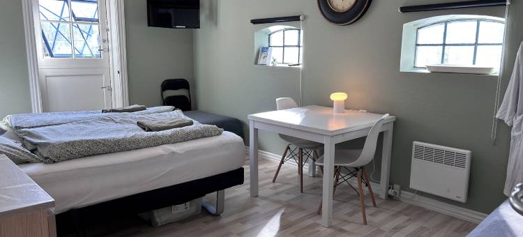 皮可贝罗民宿(Piccobello Bed & Breakfast Valløby Køge)图片
