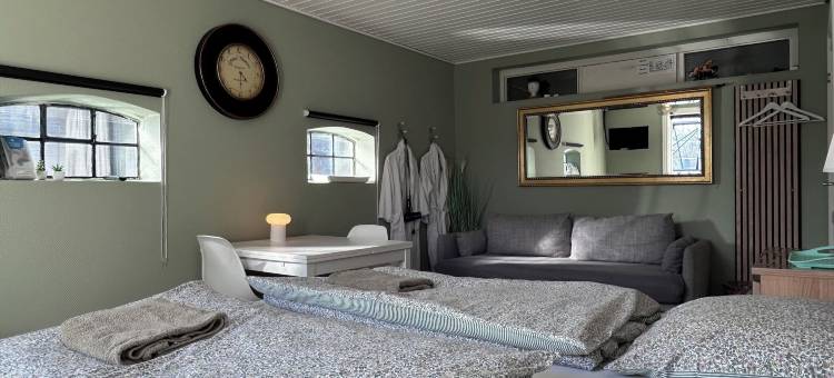 皮可贝罗民宿(Piccobello Bed & Breakfast Valløby Køge)图片