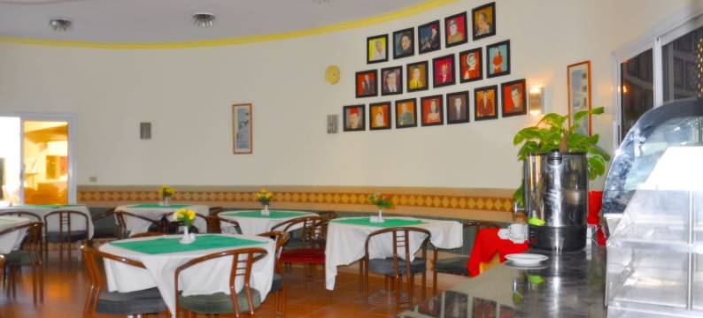 纳马酒店(Naama Inn Hotel)图片